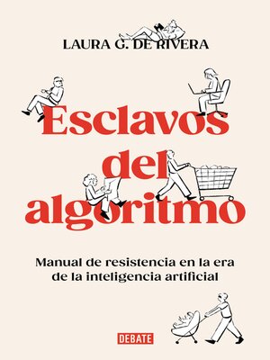 Esclavos del algoritmo - ebook